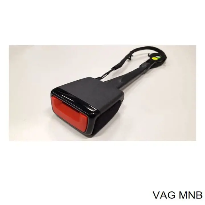 MNB VAG