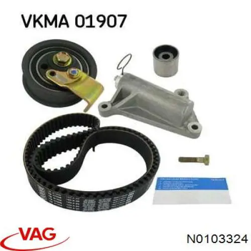 Kit de distribución N0103324 VAG