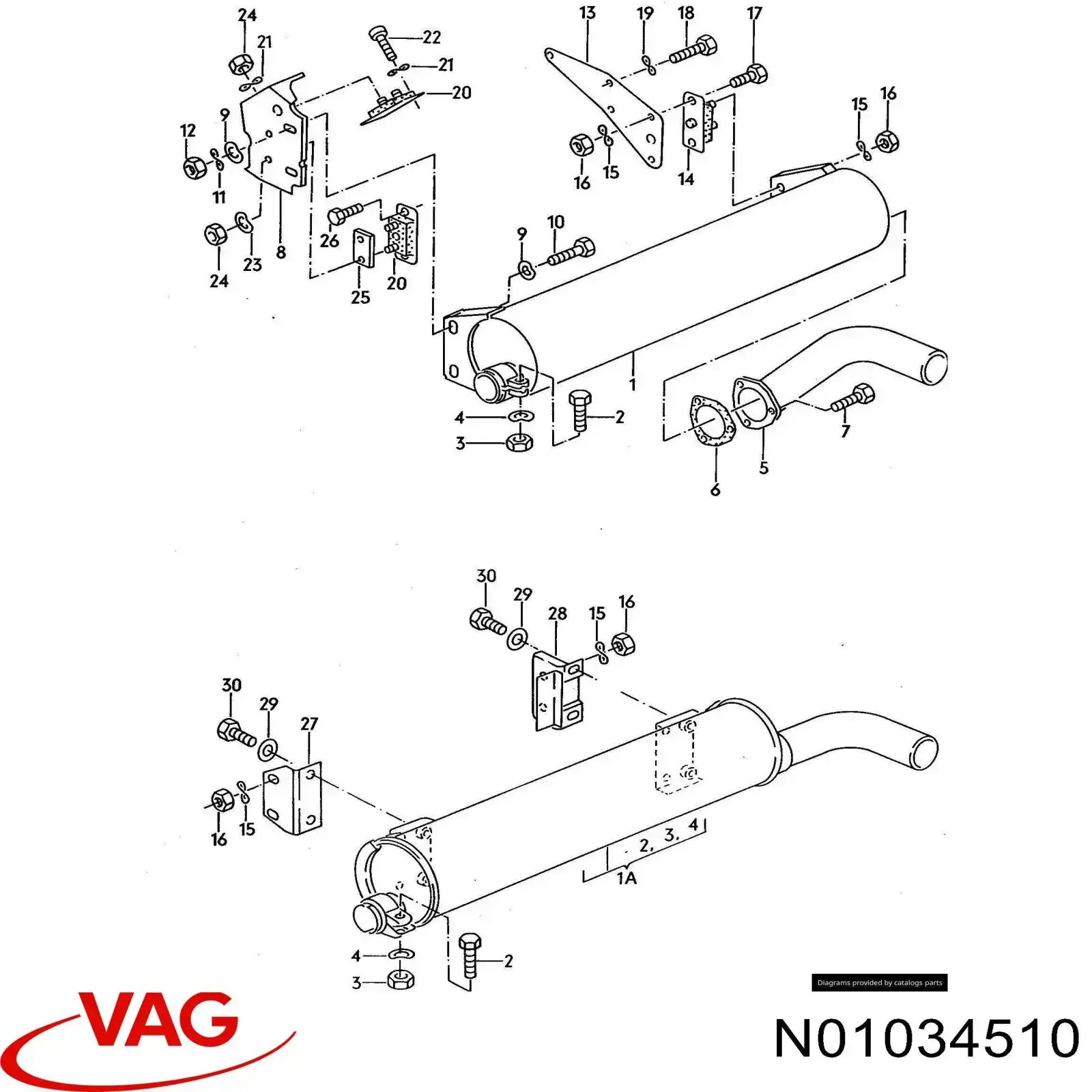 Juego tornillos culata Renault (RVI) 8200087311 precio, desde 2,34 EUR
