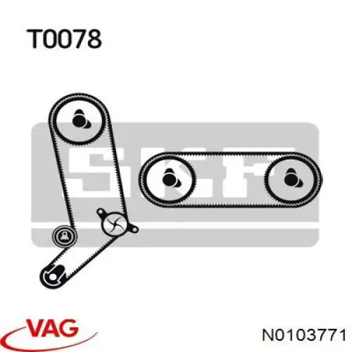  N0103771 VAG