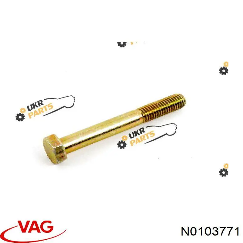  VAG N0103771