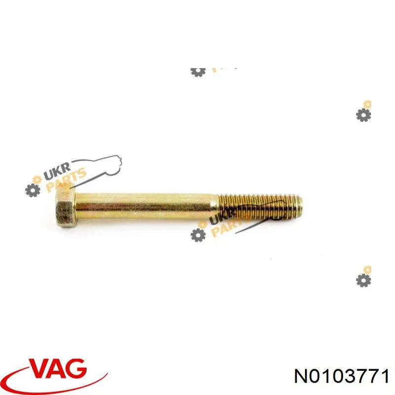 N0103771 VAG 