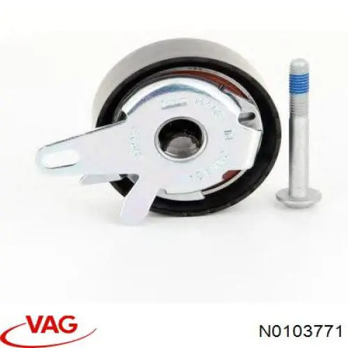  VAG N0103771 precio, desde 4,54 EUR