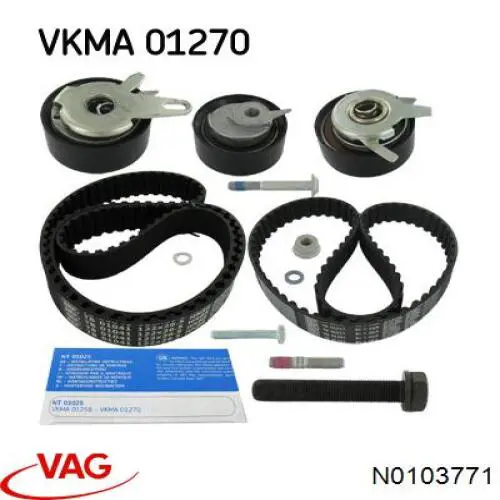Comprar N0103771 VAG 