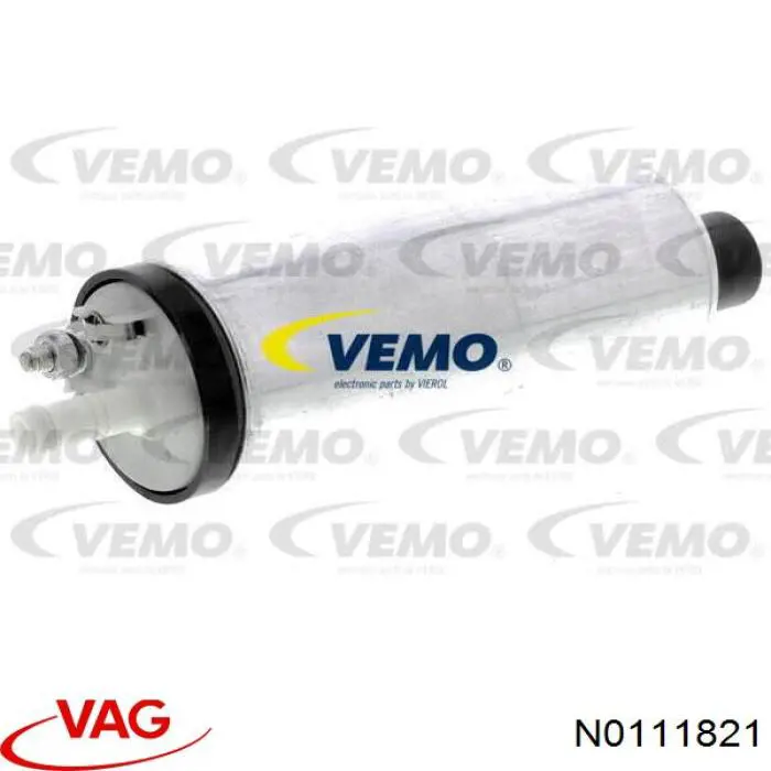  VAG N0111821 precio, desde 2,15 EUR