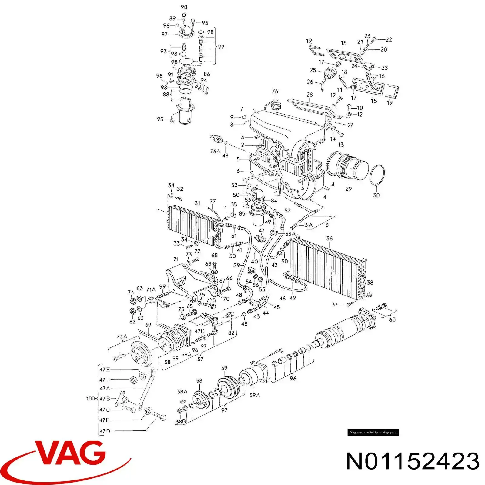 N01152423 VAG