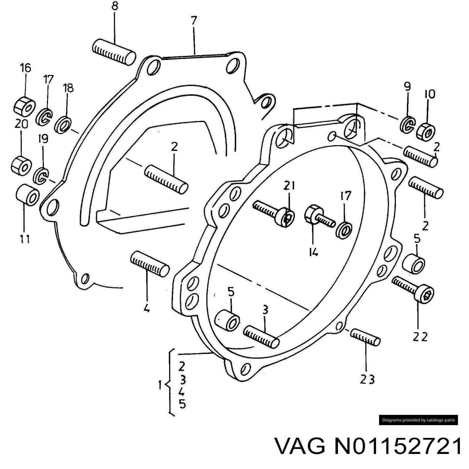 N01152714 VAG 