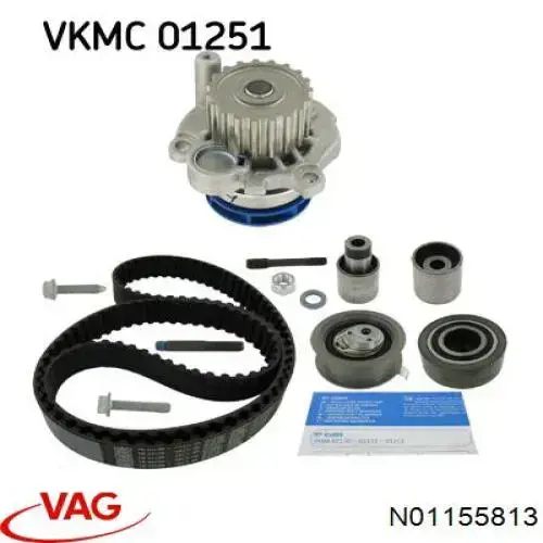 Comprar N01155813 VAG 