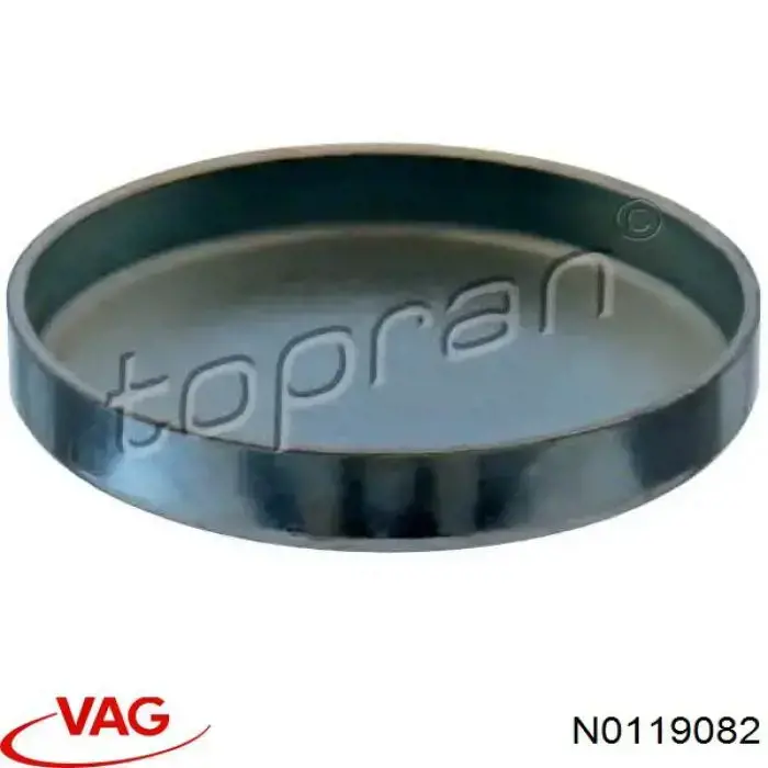 Tapa de cilindro VAG N0119082 precio, desde 1,27 EUR