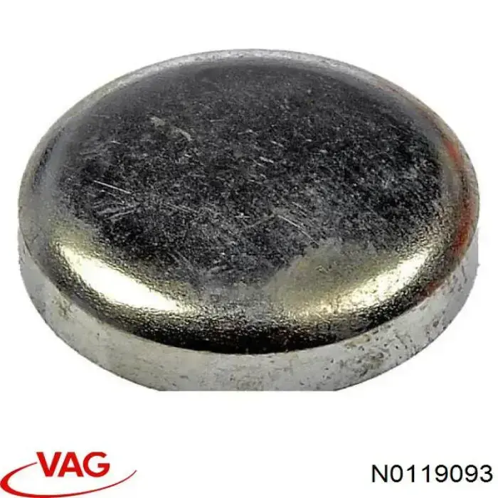 N0119093 VAG 