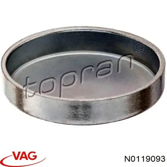  VAG N0119093 precio, desde 2,69 EUR