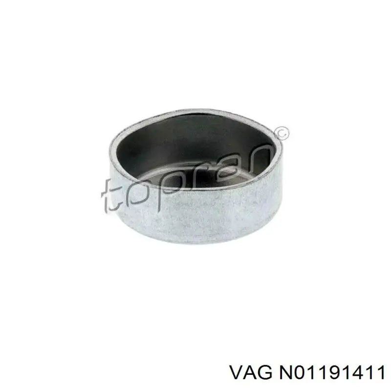  VAG N01191411 precio, desde 2,27 EUR