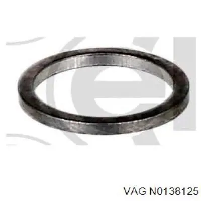 Anillo de la tubería de admisión del silenciador Mercedes N007603012112 precio, desde 2,44 EUR