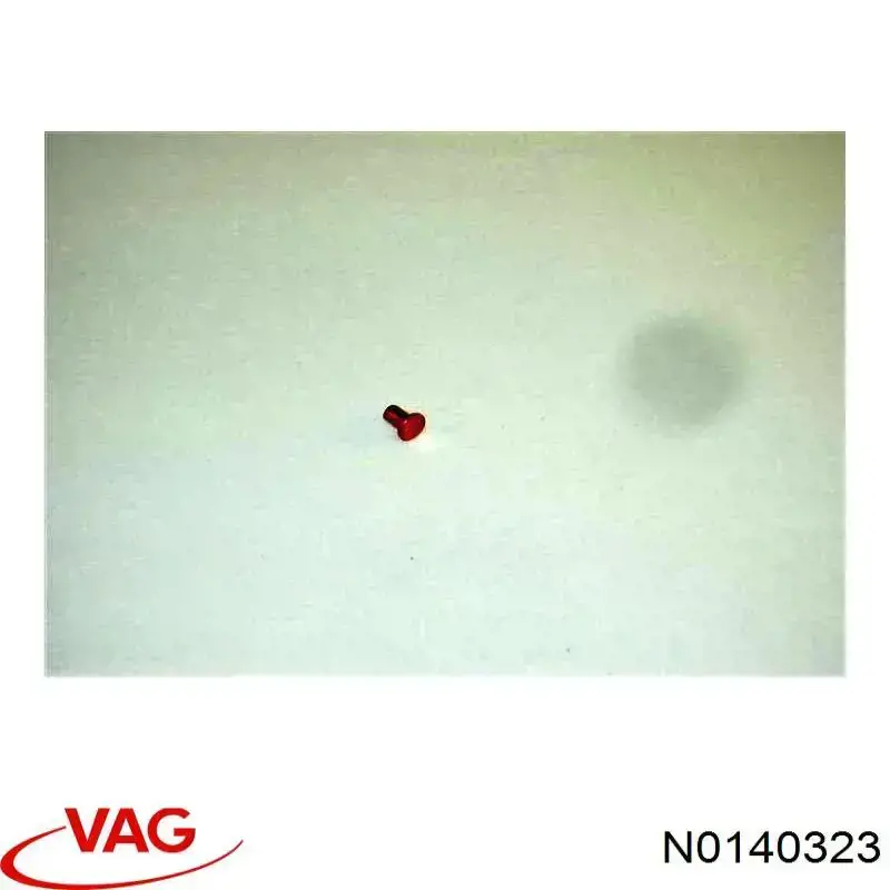 N0140323 VAG