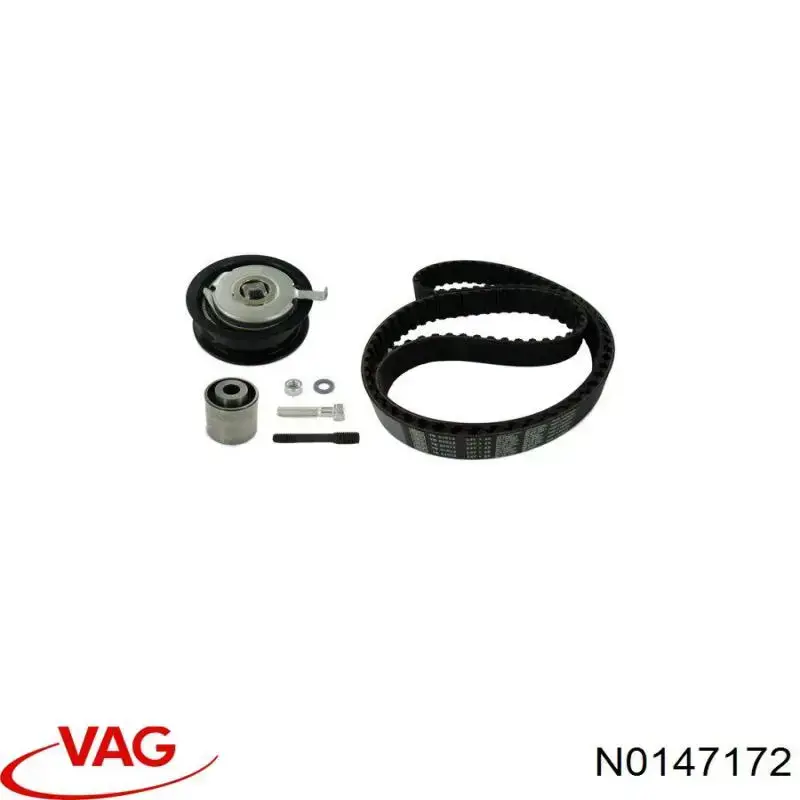  VAG N0147172 precio, desde 2,15 EUR