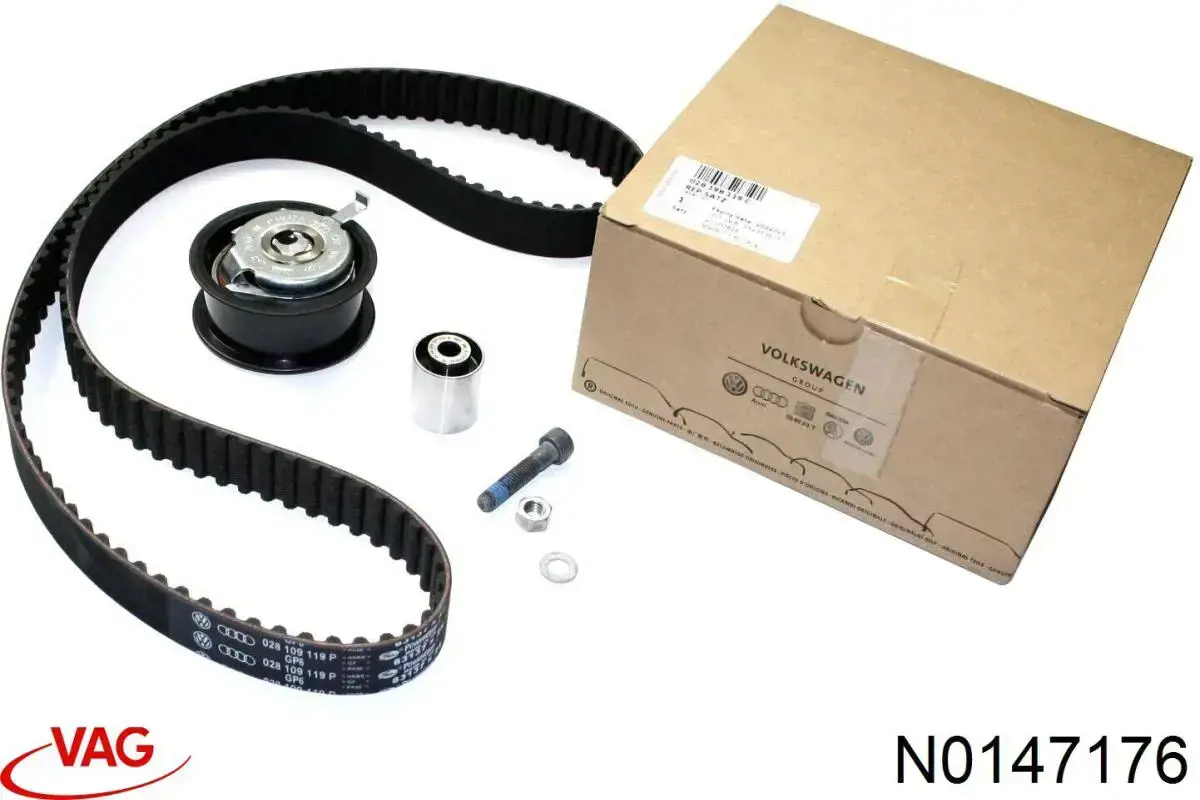 Comprar N0147176 VAG 