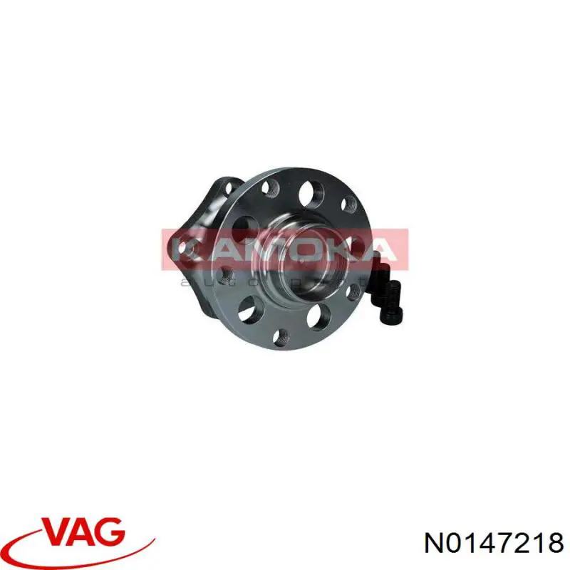 Comprar N0147218 VAG Tornillos de culata