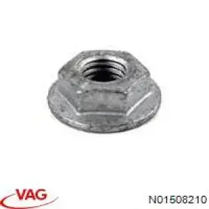 N01508210 VAG tornillo (tuerca de sujeción)