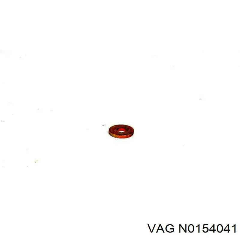 N0154041 VAG