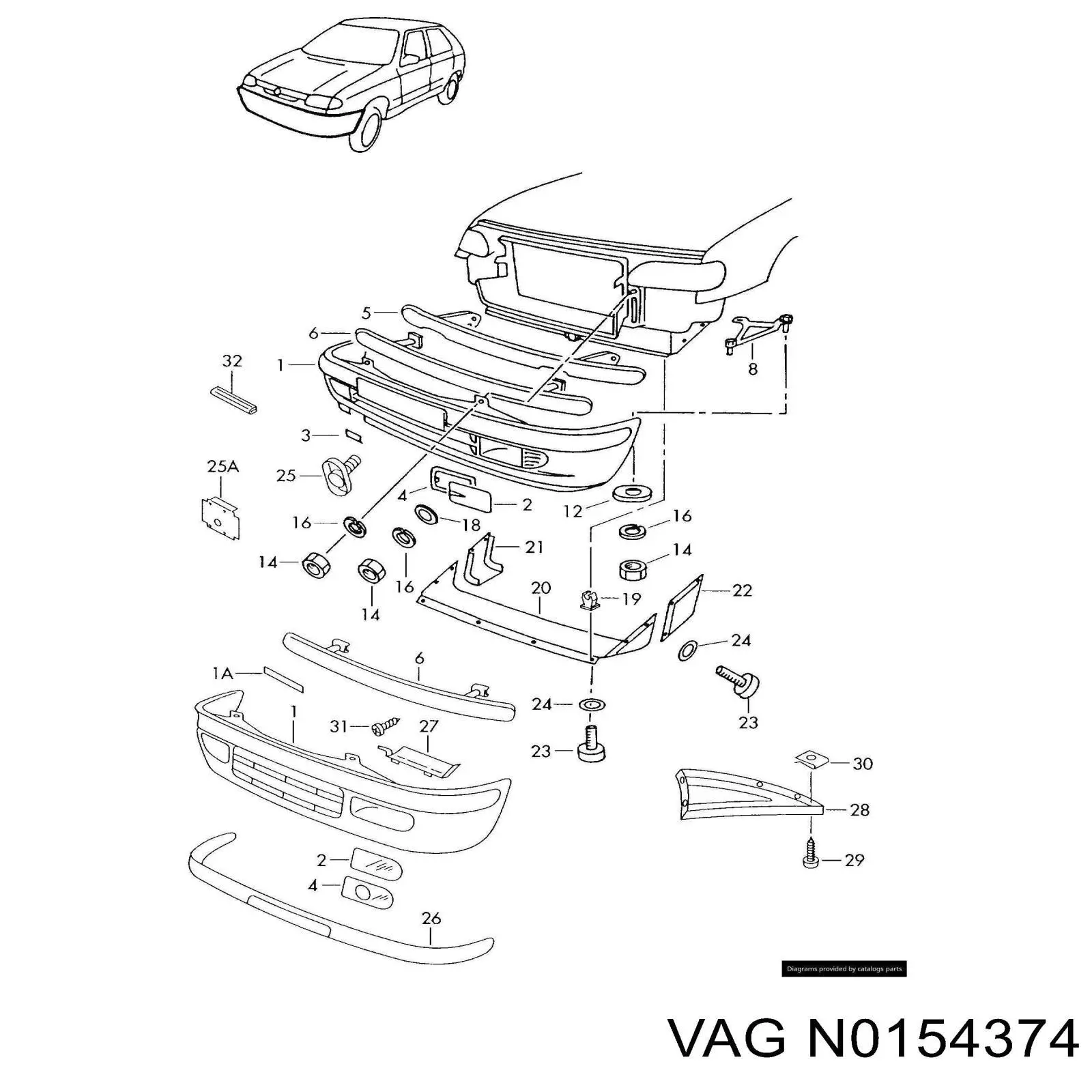 Comprar 7703046141 Renault (RVI) 