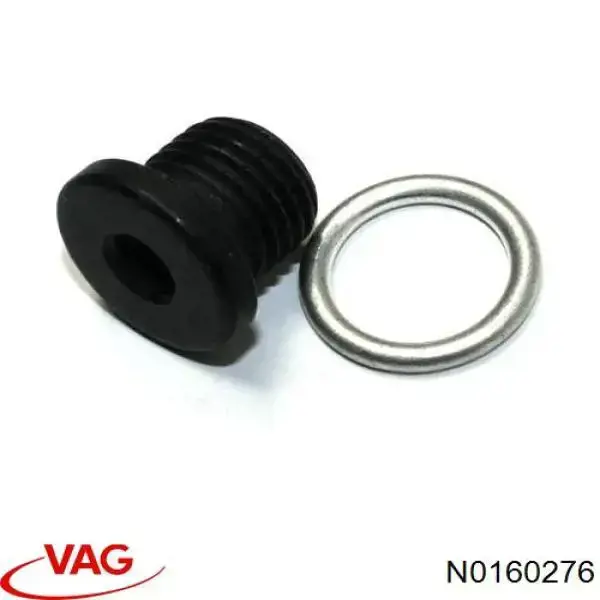 Comprar N0160276 VAG Tapón del cárter de aceite