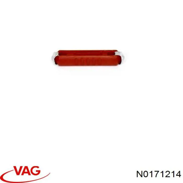 N0171214 VAG