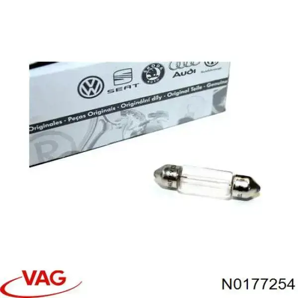 Comprar N0177254 VAG Bombilla de luz