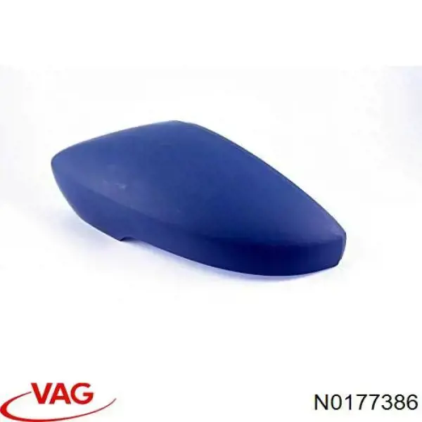 Lámpara VAG N0177386
