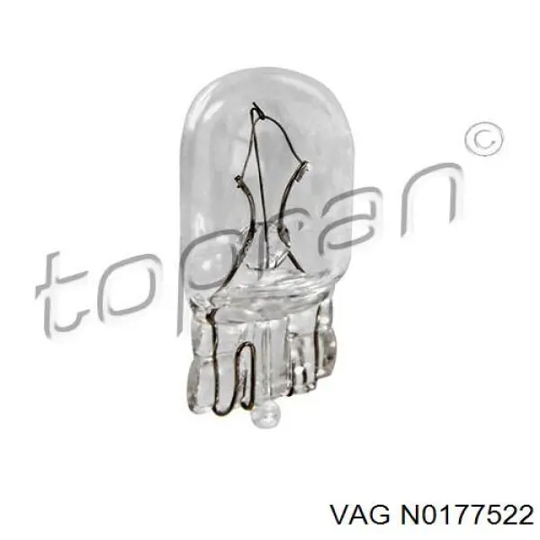  VAG N0177522