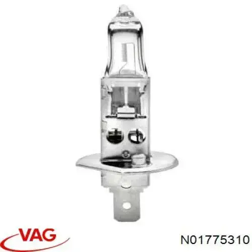 N01775310 VAG Lámpara de intermitente