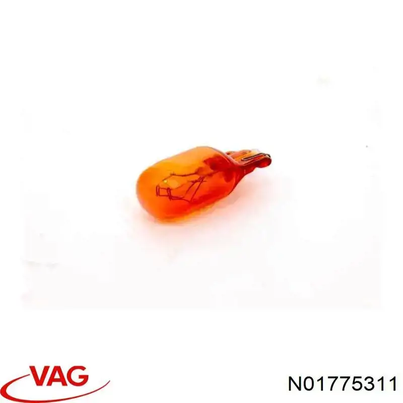 Comprar N01775311 VAG Bombilla de luz de posición delantera