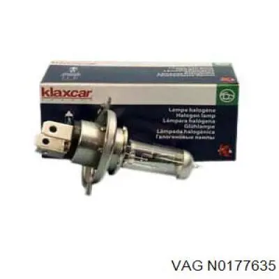 Comprar N0177635 VAG 