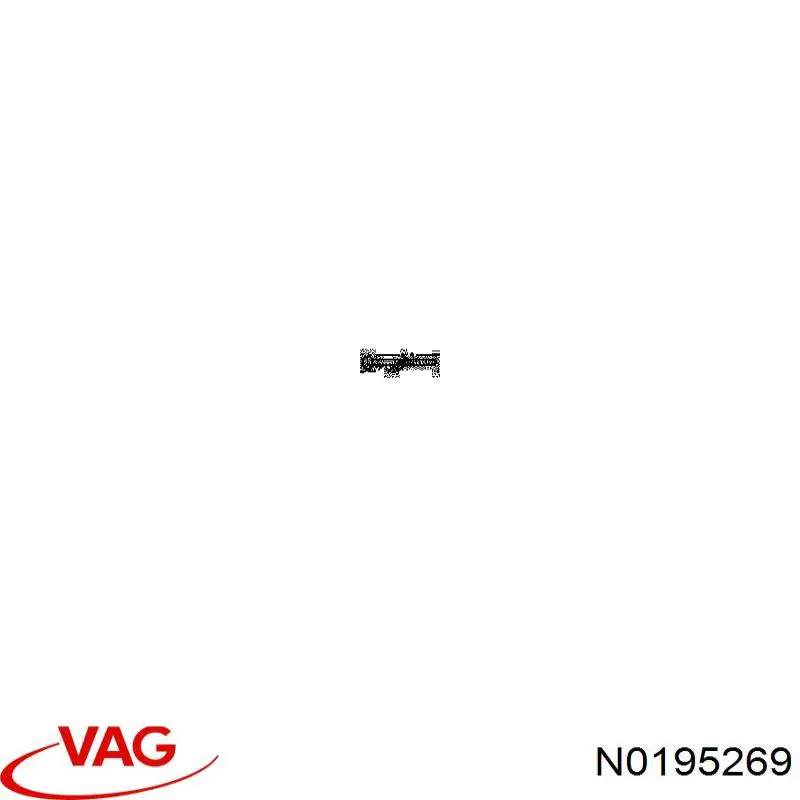 N0195269 VAG