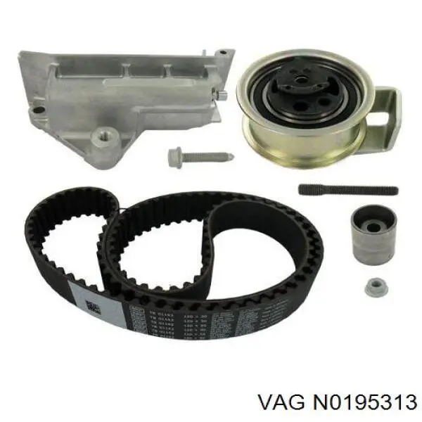 Comprar N0195313 VAG Kit de correa de distribución