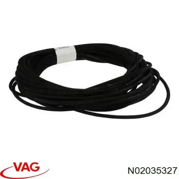 Comprar N203531 VAG Manguera de combustible universal