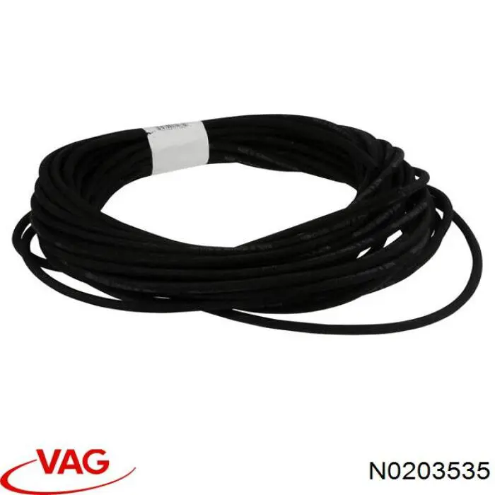  VAG N0203535 precio, desde  EUR