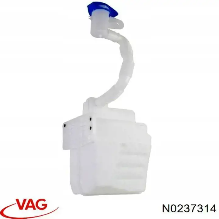  VAG N0237312 precio, desde 1,24 EUR