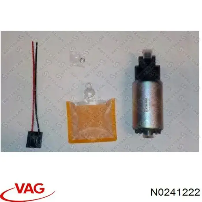 N0241222 VAG