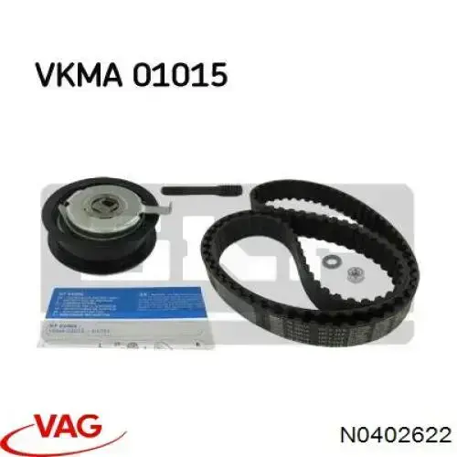 Comprar N0402622 VAG 