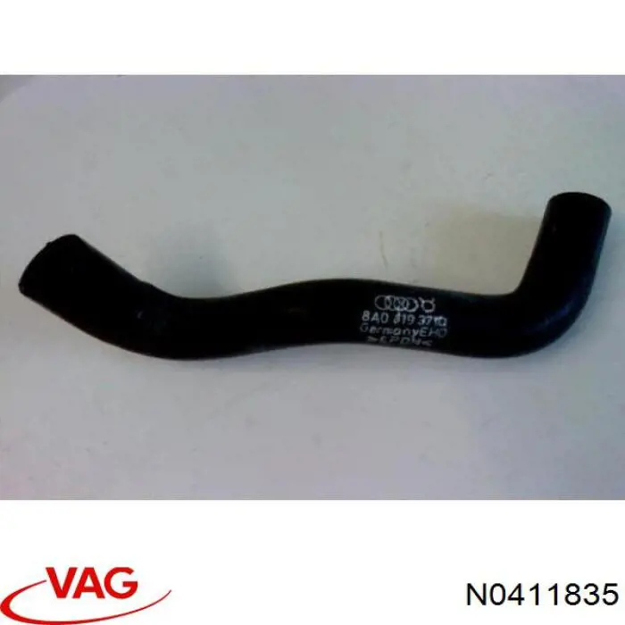  N0411835 VAG