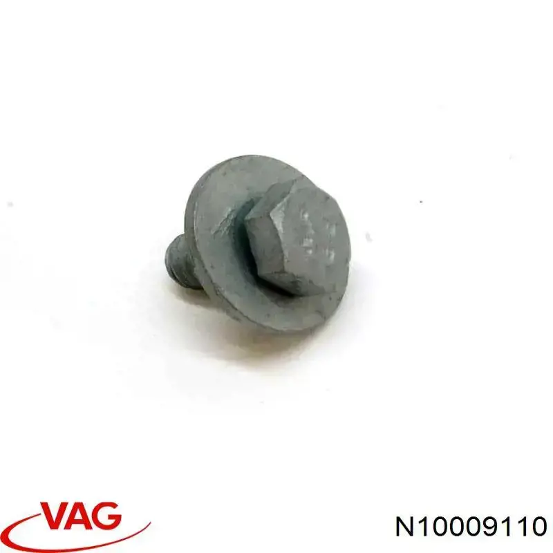Comprar N90949101 VAG Tornillo (tuerca) de sujeción