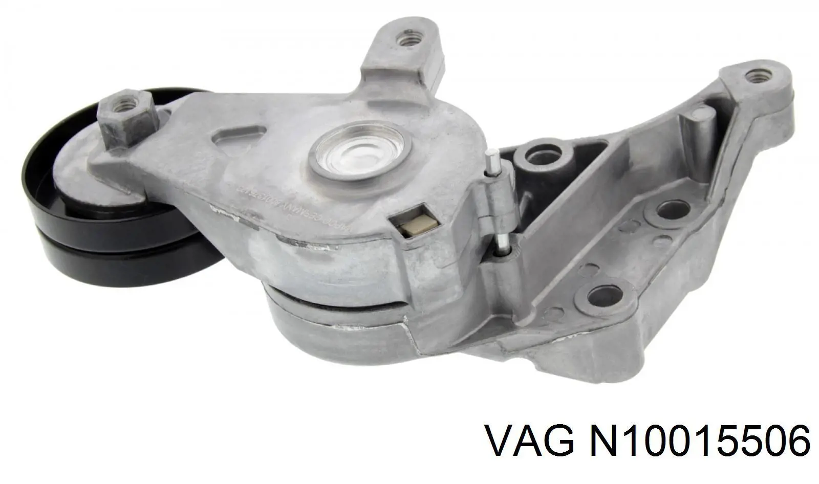 N10015506 VAG Polea tensora