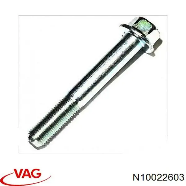 Comprar N10022602 VAG Tornillos de culata