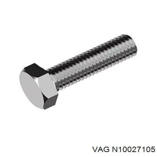  VAG N10027102 precio, desde 3,63 EUR