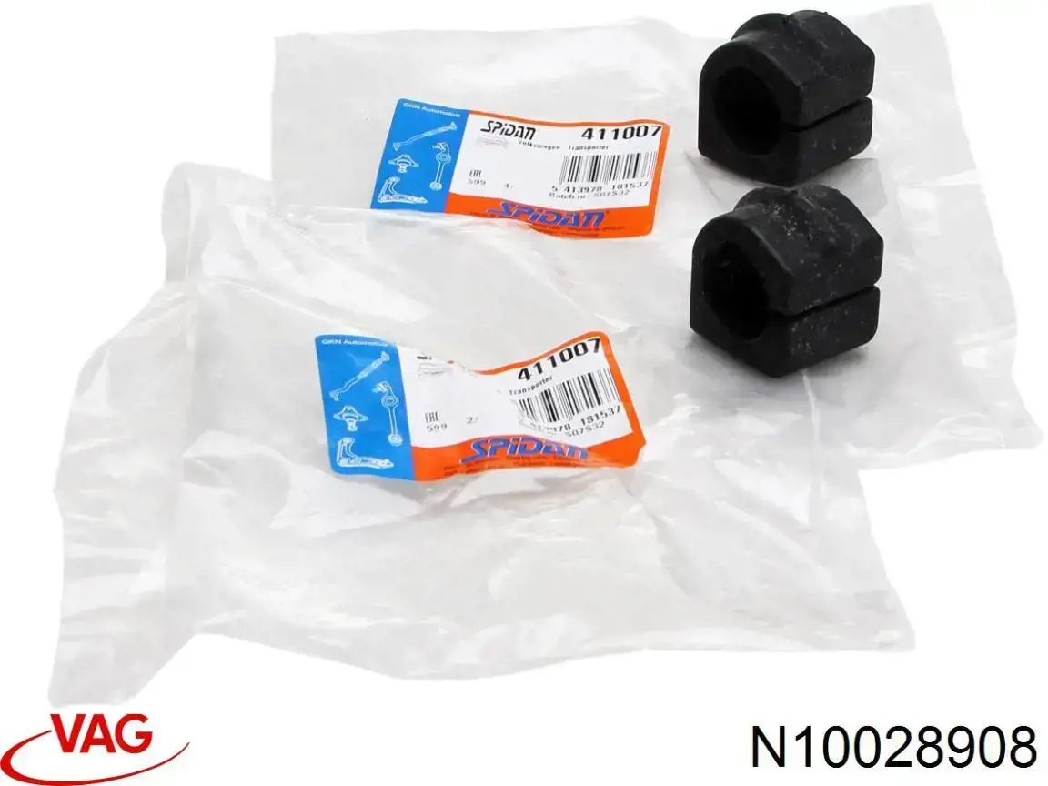  VAG N10028908 precio, desde 2,24 EUR