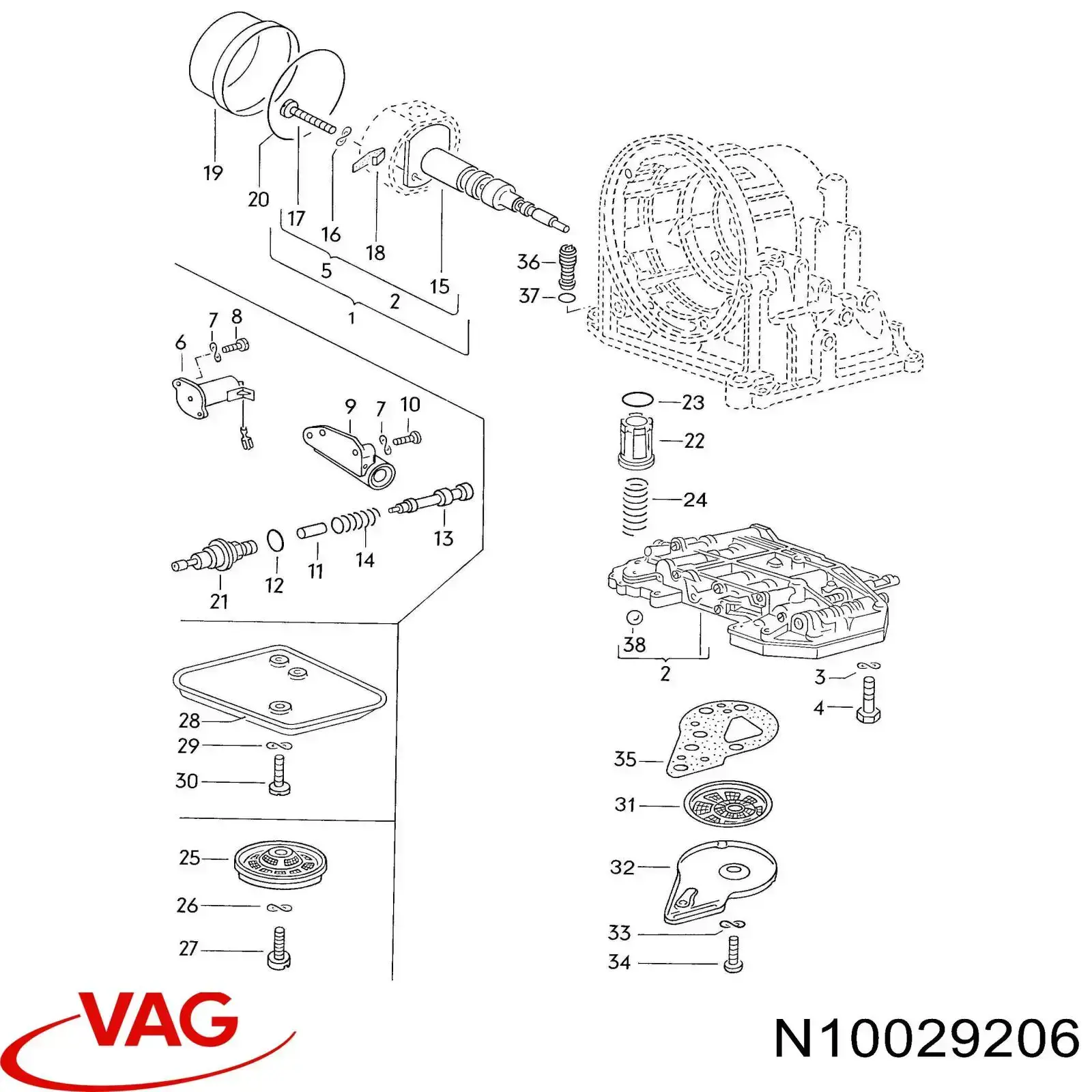 N10029201 VAG