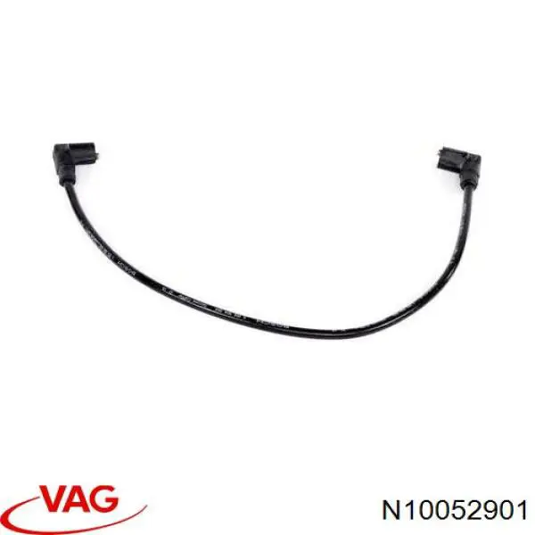 Comprar N10052901 VAG Cable de bujía
