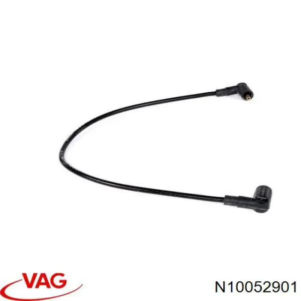 N10052901 VAG cable de encendido central