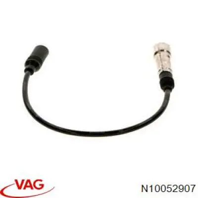 Comprar N10070202 VAG Cable de bujía