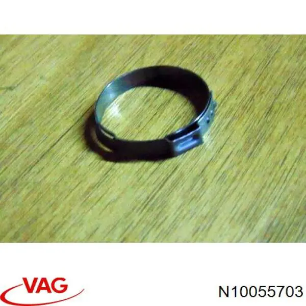 Comprar N10055703 VAG Perno de la polea del cigüeñal